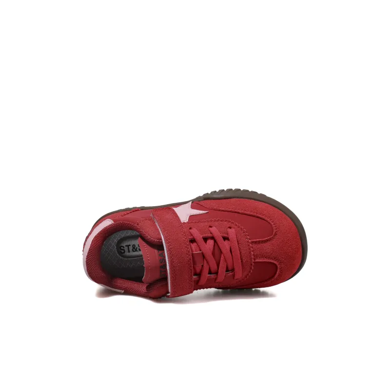 ST&SAT Durable Cushioning Kids Lifestyle Shoes Kids'-10
