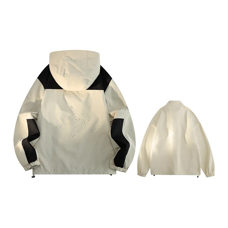 FAX FOR FMACM Jackets Unisex-8