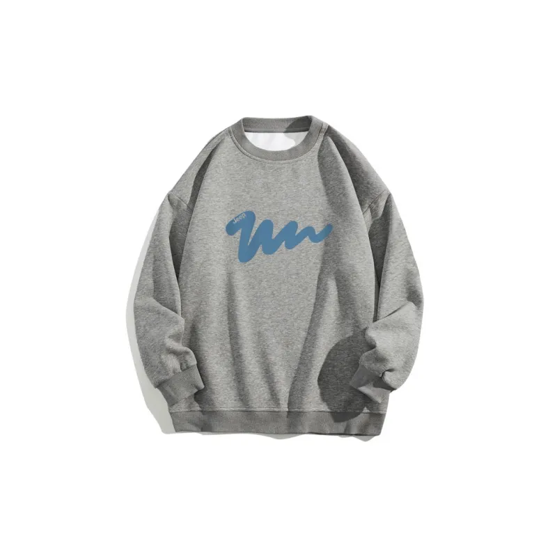 Jeep Sweatshirts Men-51