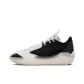 Black White