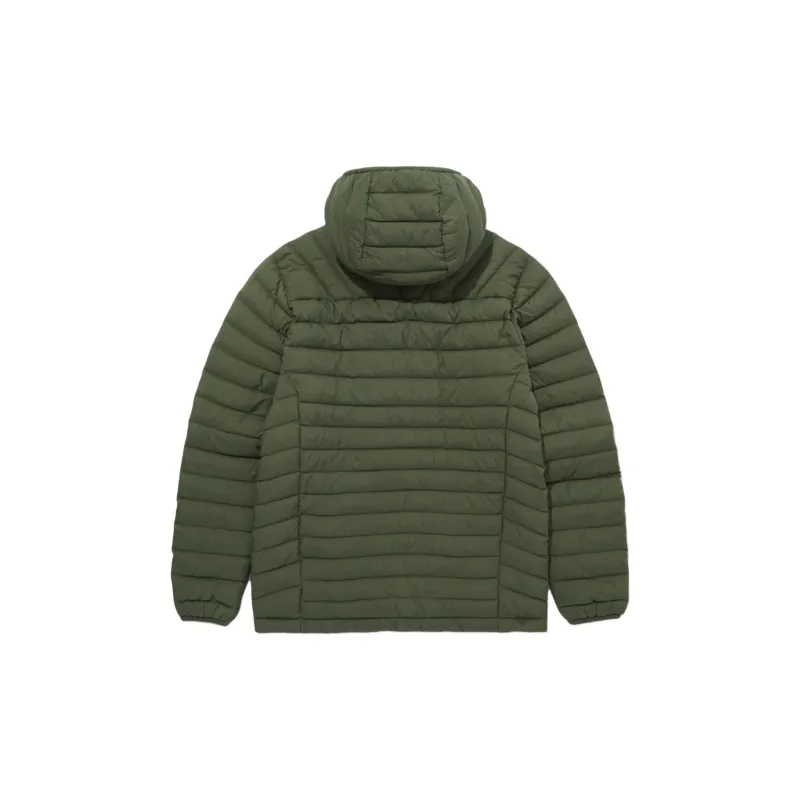 Outdoor Research Down Jacket Men's Army Green-1
