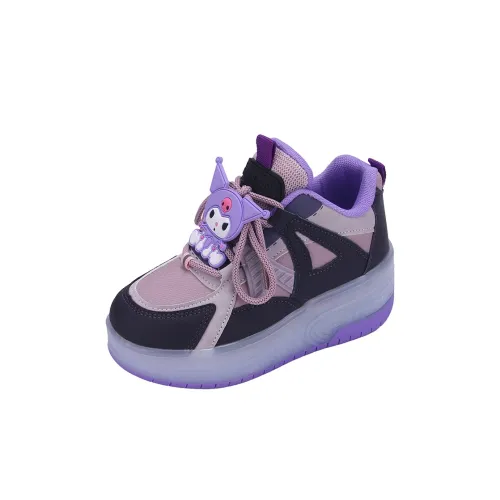 FIRS Kids Kids Lifestyle Shoes Purple Kids'