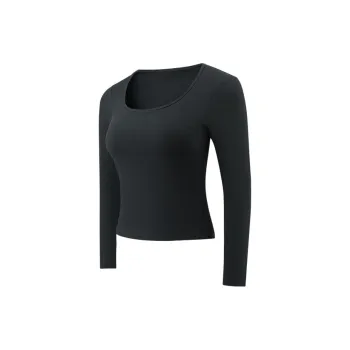 XIANSINIAO Unisex Thermal Tops