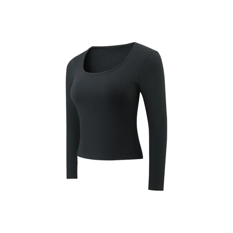 XIANSINIAO Unisex Thermal Tops-0
