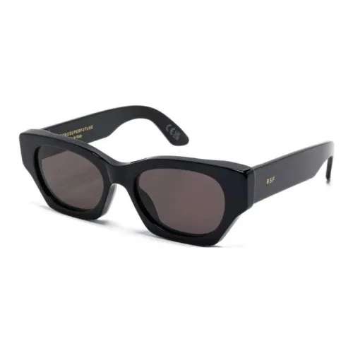 Retrosuperfuture Tono logo-debossed sunglasses