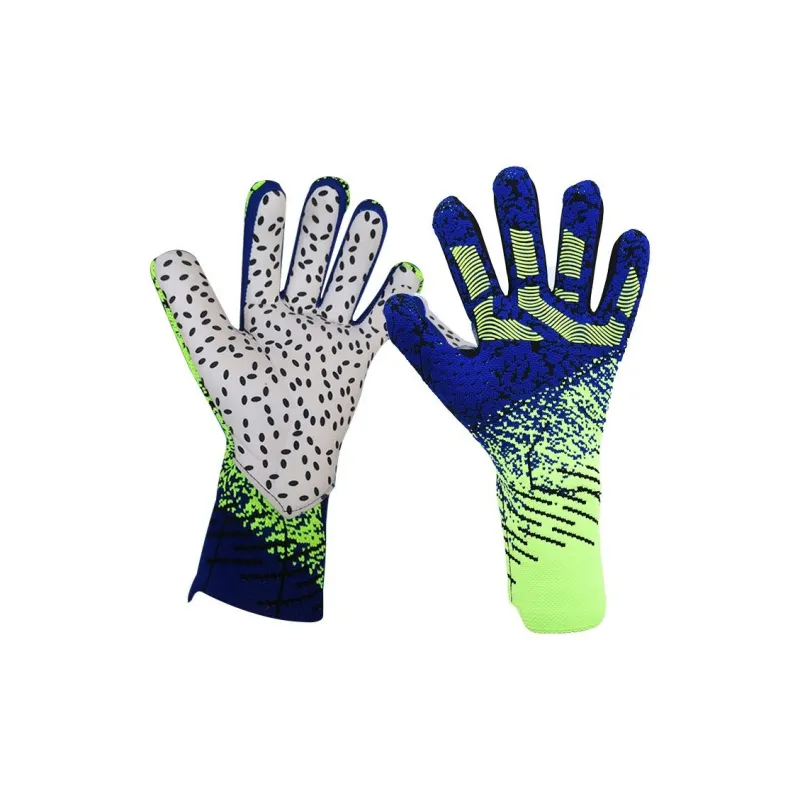 Slang Shield Goalkeeper Gloves Latex-8