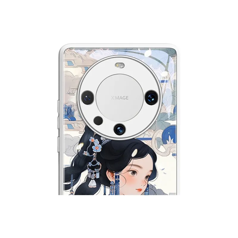 Gu Gu You Phone Cases-5