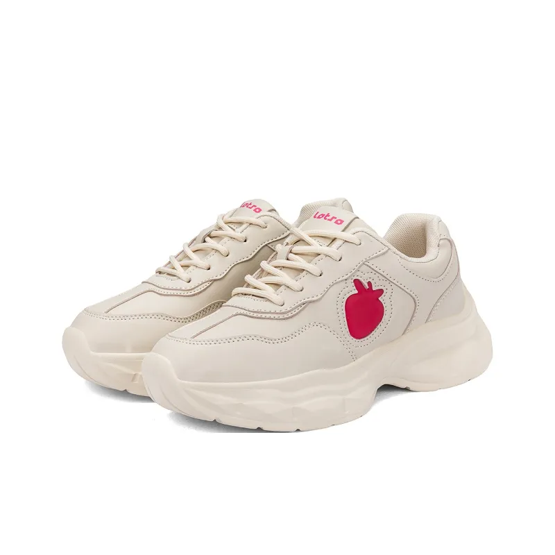 Disney Low Top Chunky Sneakers Women's-7