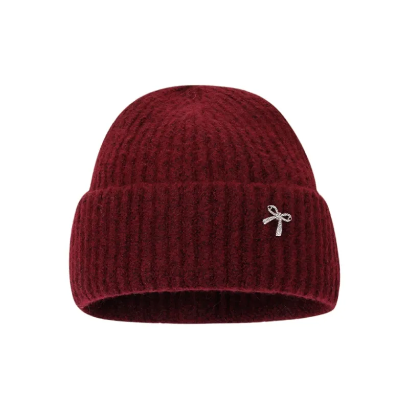 EEEENO Beanies Unisex-21
