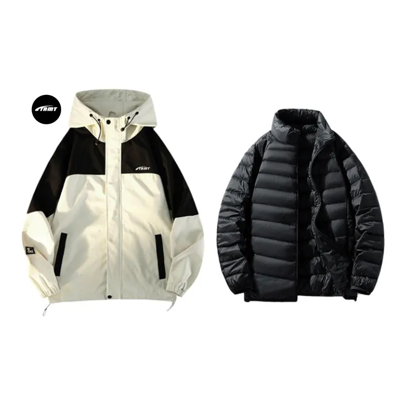 TRMT Jackets Unisex-2