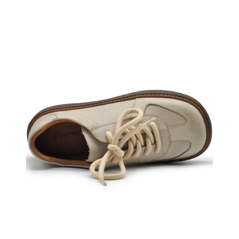 ARTMU Skateboard Shoes Women's Low Top-2