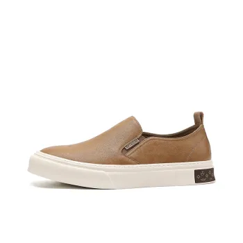 SEPTWOLVES Casual Shoes Men's Slip on HD