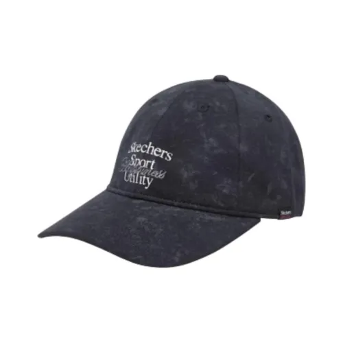 Skechers - Baseball Caps Unisex Black