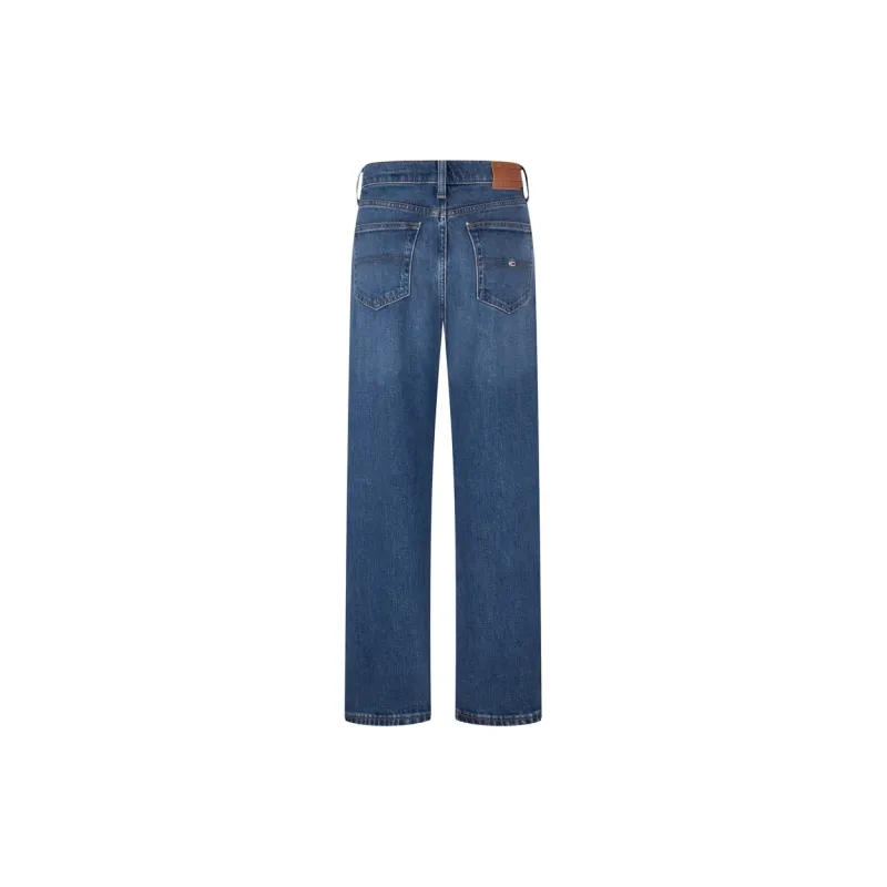 Tommy Hilfiger Jeans Women's Denim Blue-1