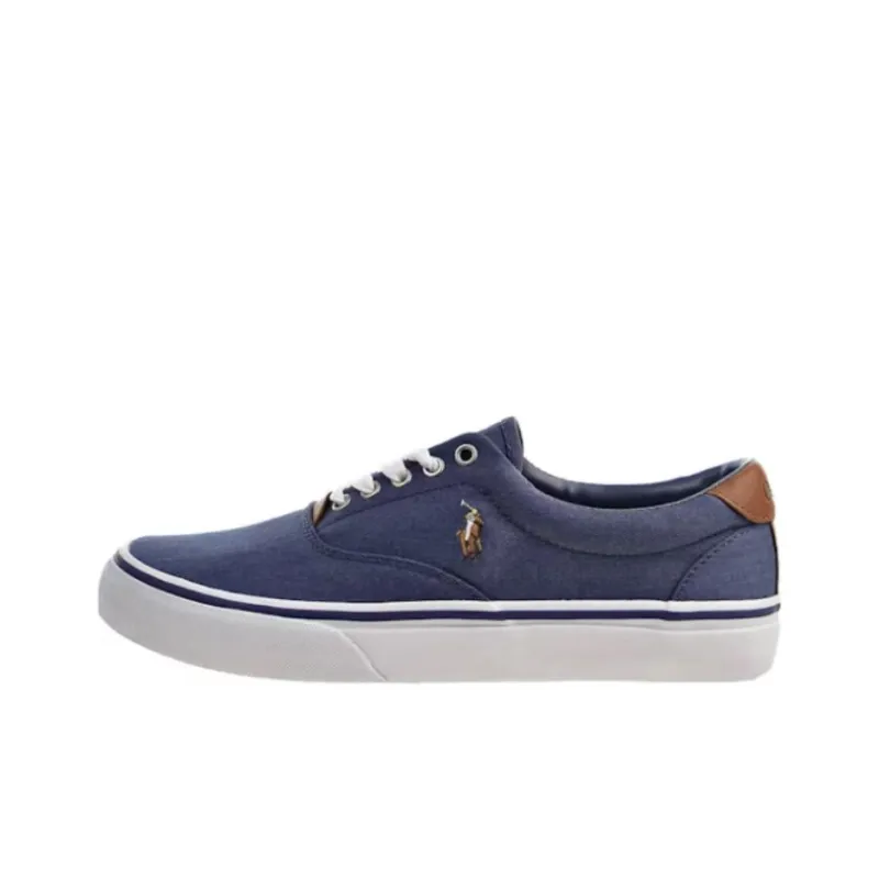 Polo Ralph Lauren Thorton Navy-0