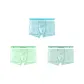 Sky Blue+Mint Green+Cyan