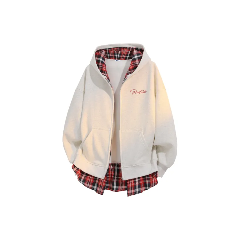 Warrior Huichao Riding The Wind Collection Jackets & Coats Unisex-15