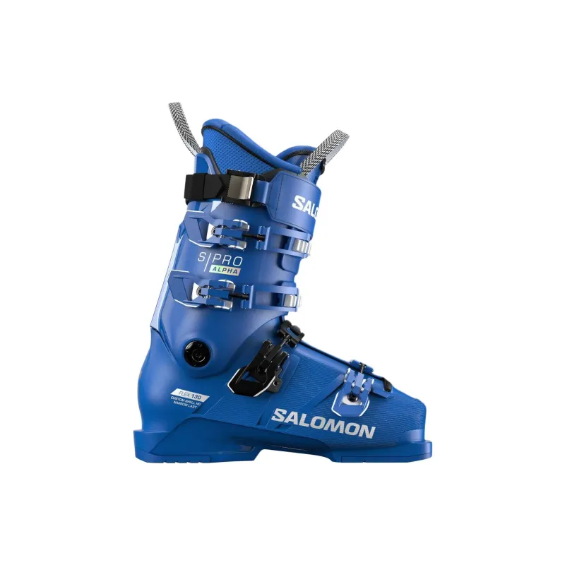 SALOMON S/Pro Alpha 130 Skis Ski Boots Men's-2