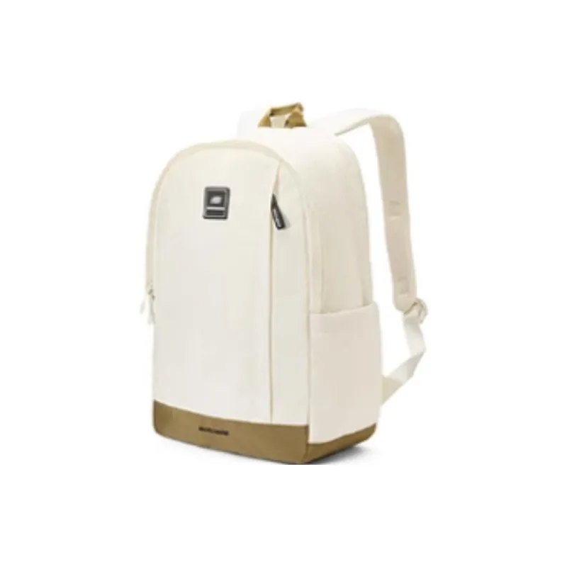 Skechers Colorful Fabric Backpack Regular Unisex Gardenia Multicolor-1