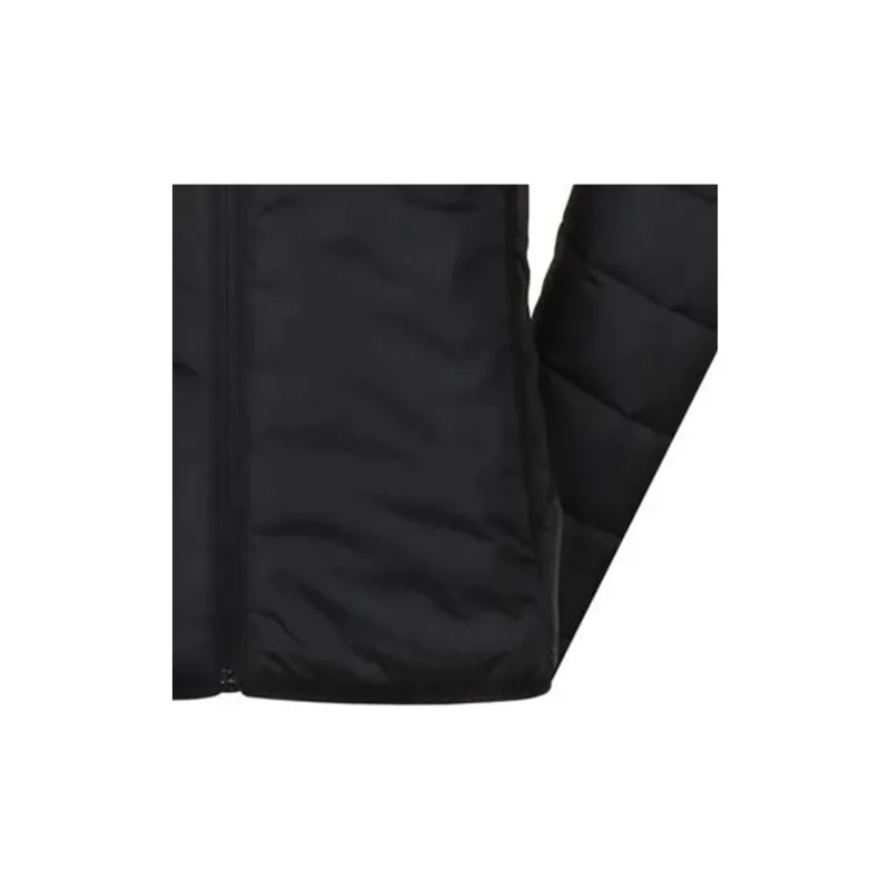 HUGO BOSS Logo Patch Down Jacket-5