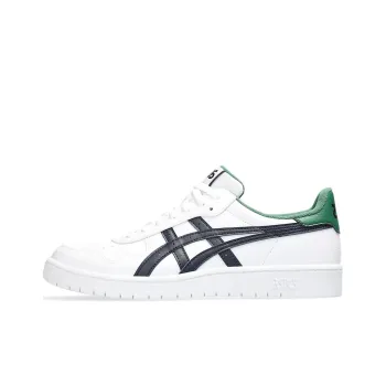 Asics Japan S 'White Midnight Green'