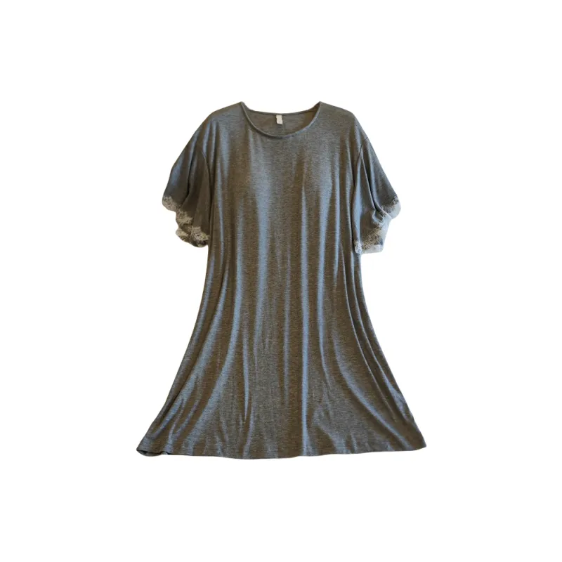 MADALLO Women's Nightgowns-14