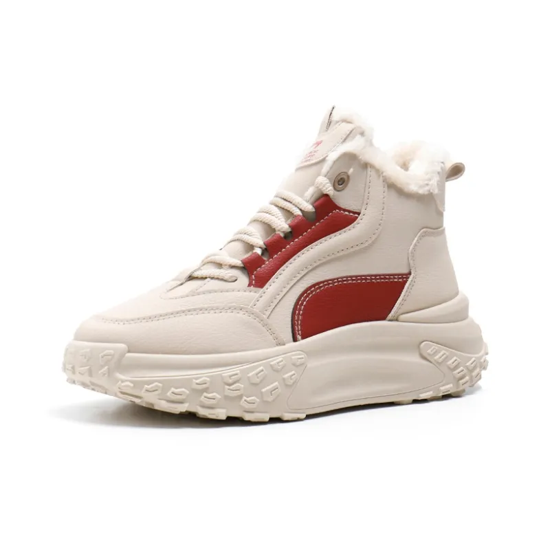 Wooden Rabbit Kids Lifestyle Shoes Teenagers-10