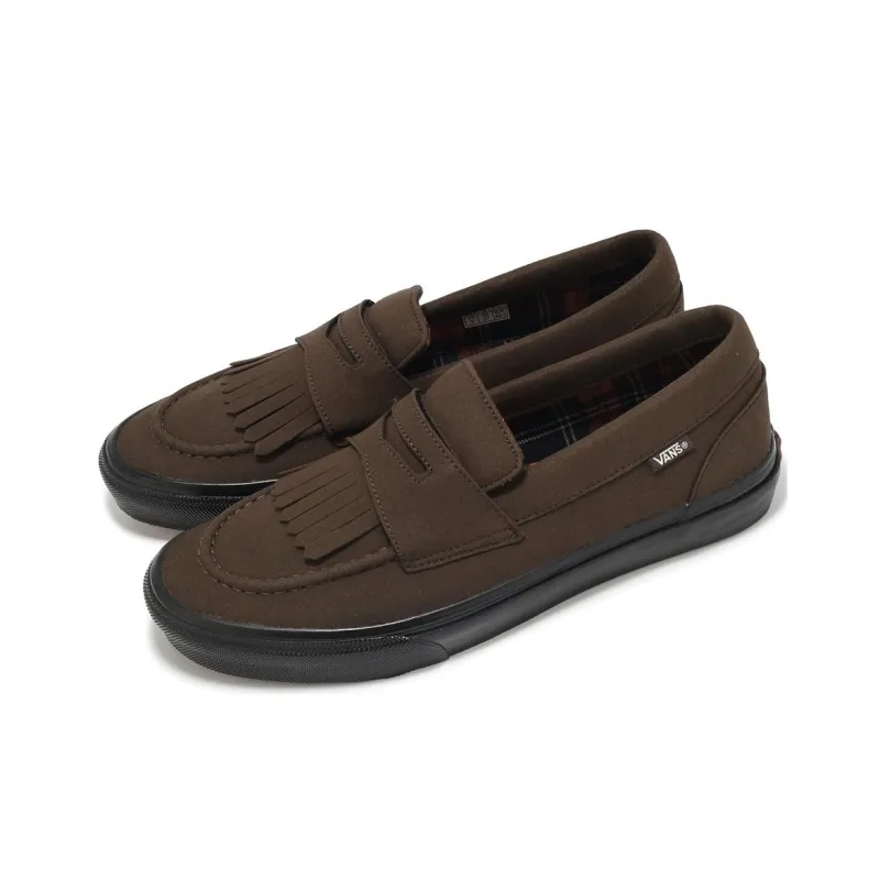 Fdg Loafer V196CF Vans 'Brown'-2