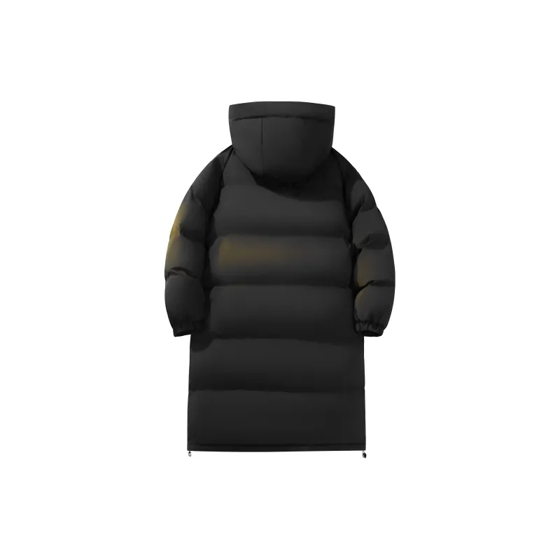 FREO3N Puffer Jackets Unisex-1