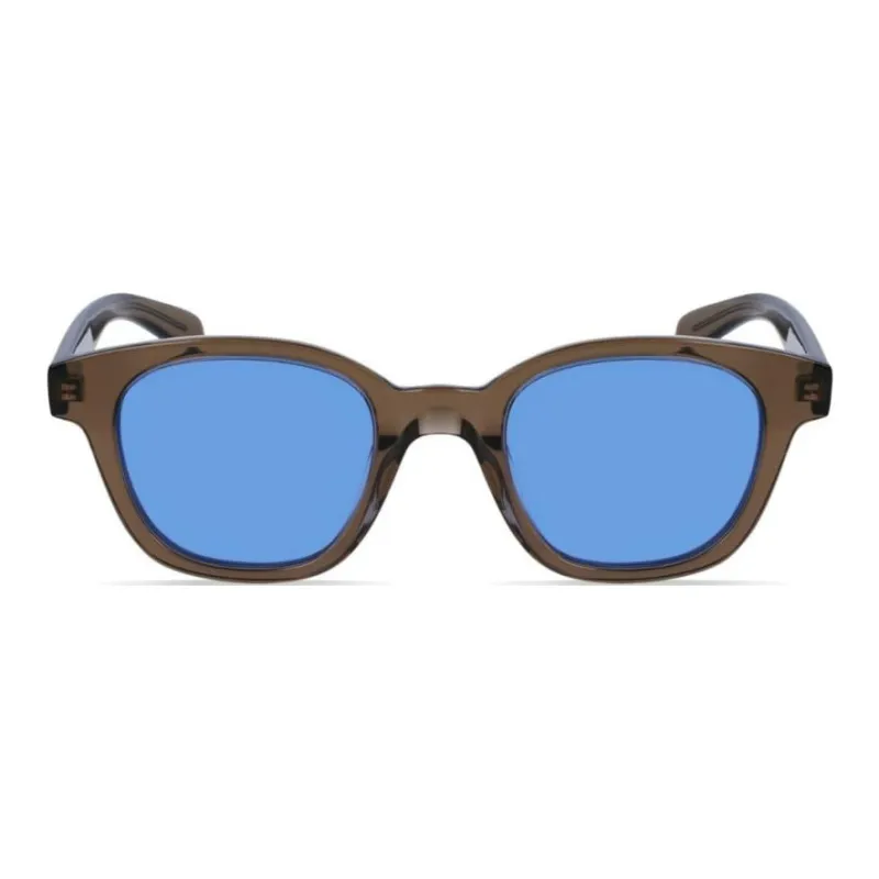 Paul Smith Glover Square Frame Sunglasses-1