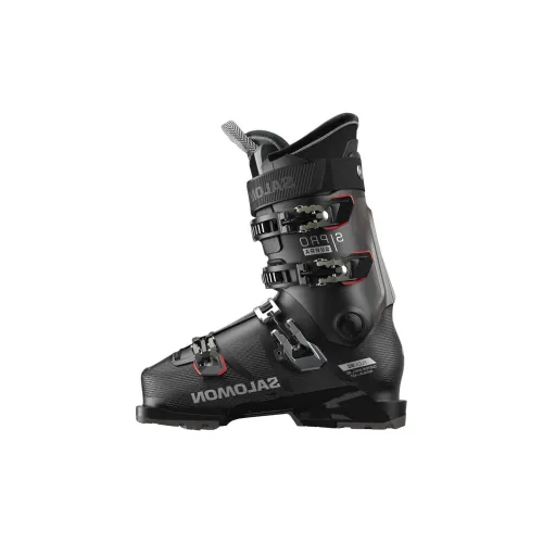 SALOMON S/Pro Supra 90 Skis Ski Boots Men's