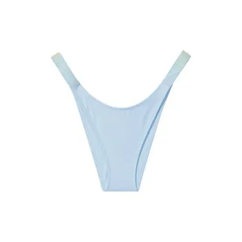 Victoria's Secret Underpants Women's 1 Pack Blue