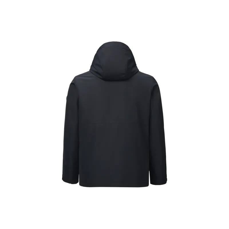 HLA Down Jackets Unisex-1