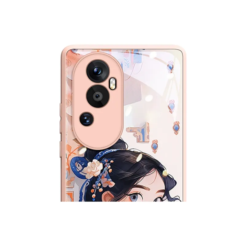 Gu Gu You Phone Cases-3