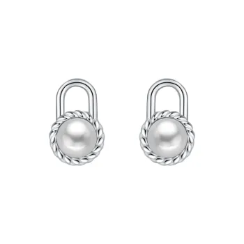 BABYBEI Stud Earrings Women's