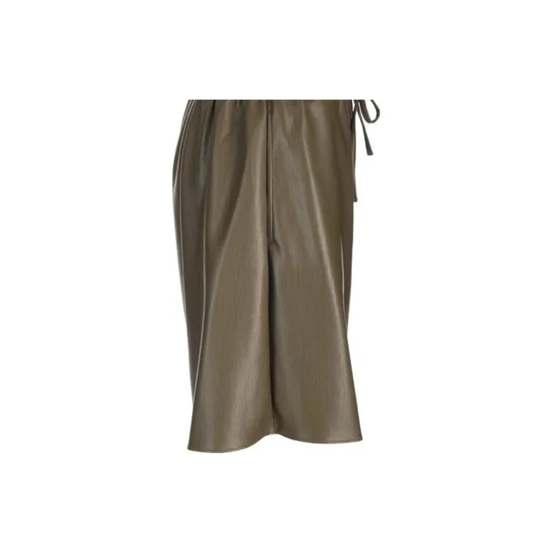 WEEKEND MaxMara Casual Shorts Women's Light Brown-5