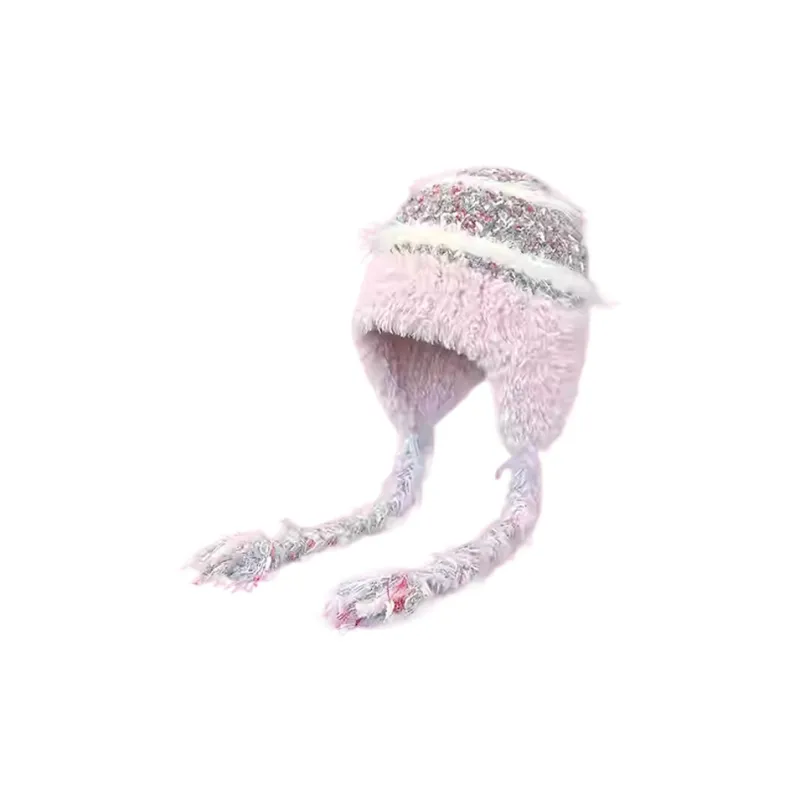 CARTELO Cotton Beanies Unisex Gift Box Set-2