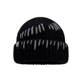 XFILES Beanies Unisex