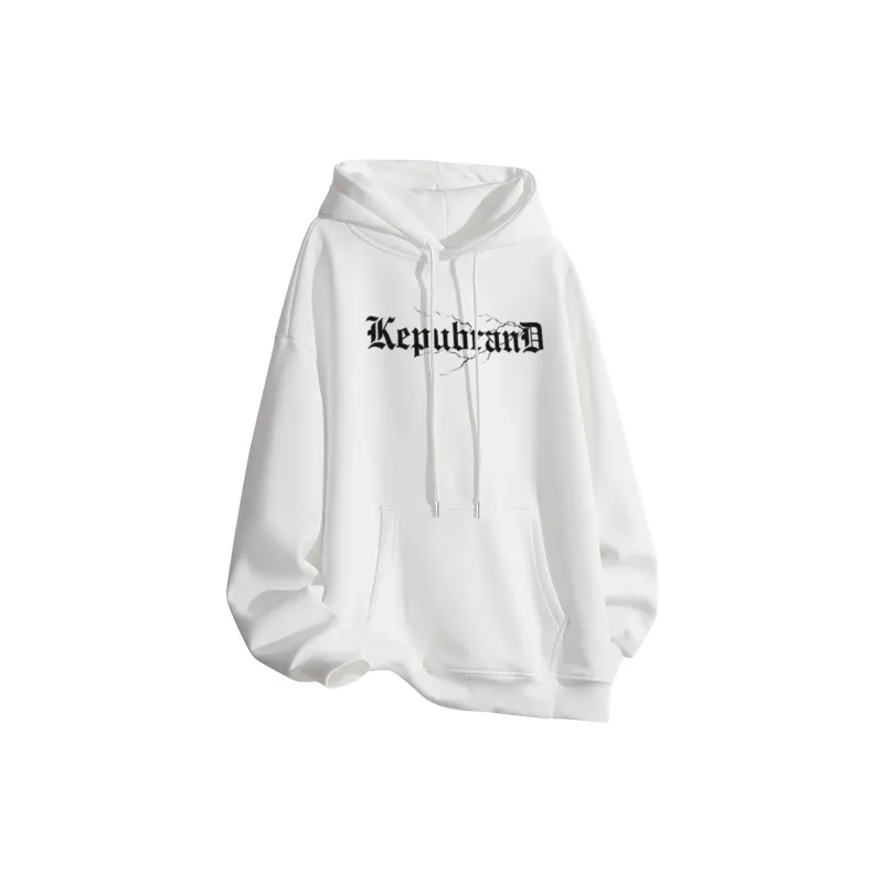 Kepu Sweatshirts Unisex-1