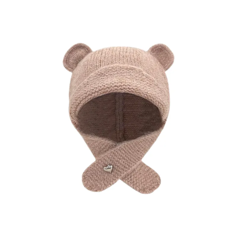 BANDICOOT Polyester Beanies Women's-10