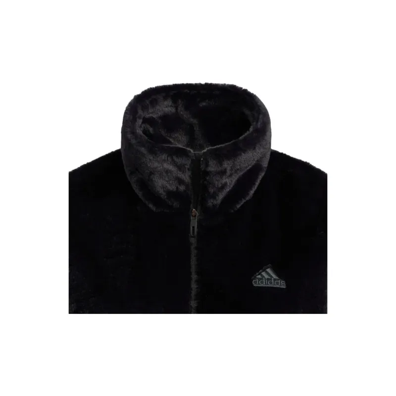 Adidas Jackets Women's Black-5