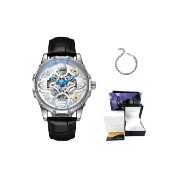 Dulunwe Men Watch