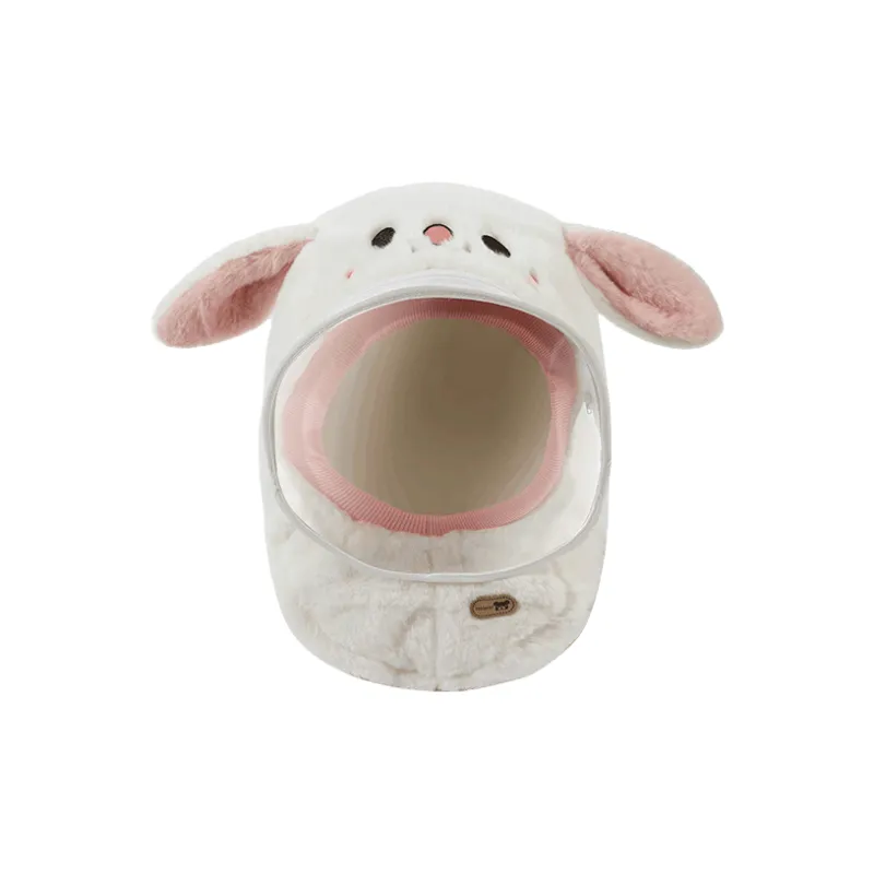 Moore Joan Cotton-Polyester Blend Hats & Caps Kids'-4