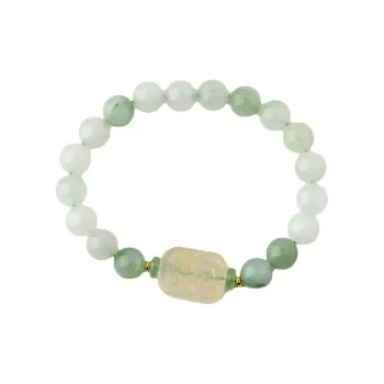 GIMK Tianshan Jade Bracelets Women's