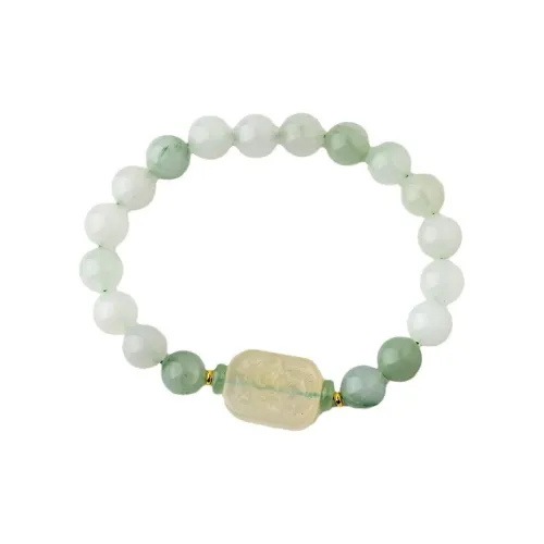 GIMK Tianshan Jade Bracelets Women's