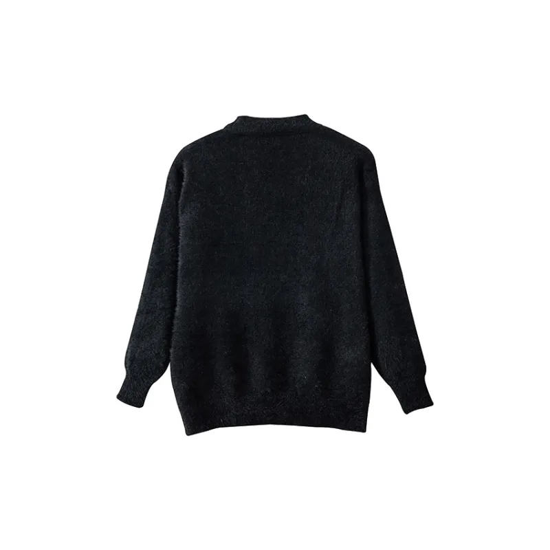 RED DRAGONFLY Sweaters Unisex-2