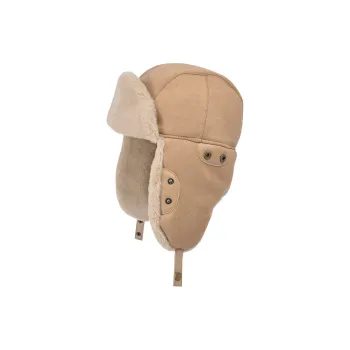 TUCANO Polyester Trapper Hats Unisex