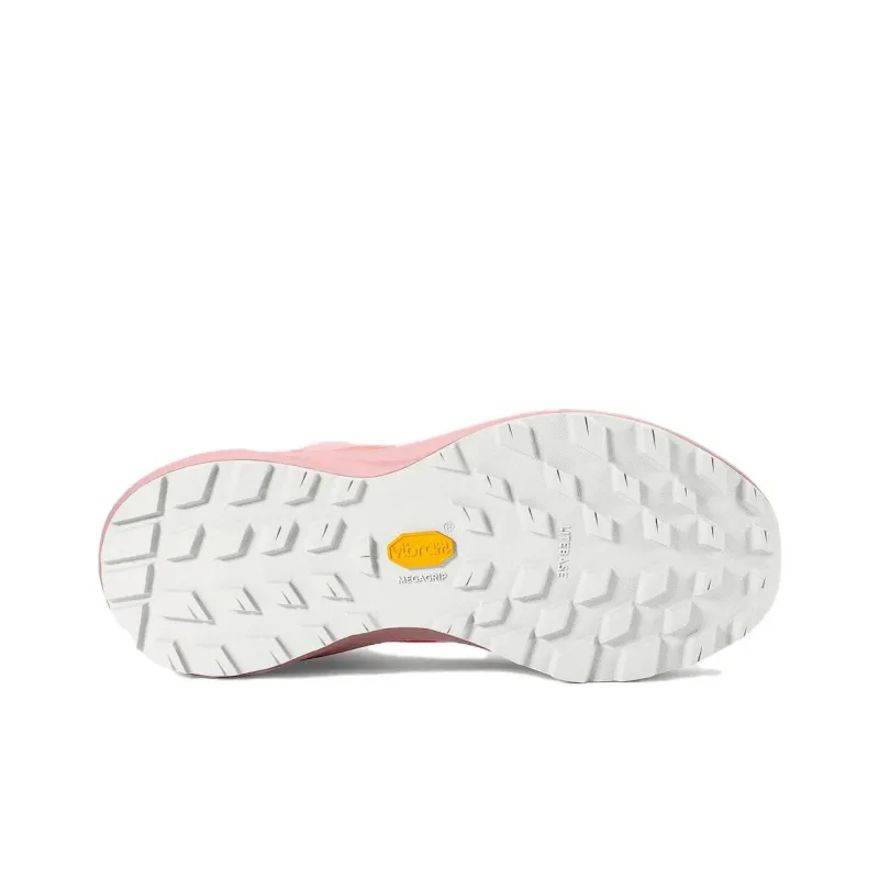 Arcteryx Norvan LD 3 Slip Resistant Low Top Running Shoes Women's Pink-2