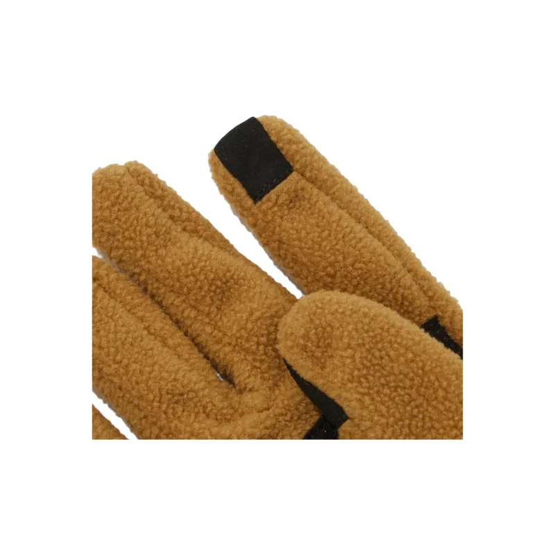 THE NORTH FACE   Gloves Unisex Brown-3