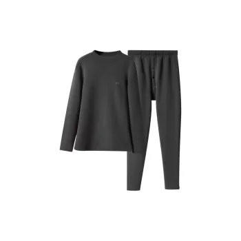 H YXIANG Men Thermal Sets